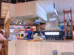-明谦·Coffee&Cocktail Bar(美您公园店)