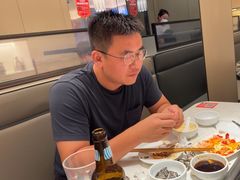 -海底捞火锅(稻河古街夜宵主题店)