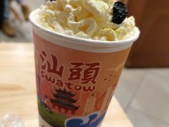 绿叶菩提-一杯潮茶·专注潮汕茶饮(朝阳庄店)