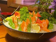 -鳗鱼家·深夜食堂(军博店)