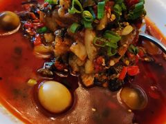 -云腾食府·云南菜