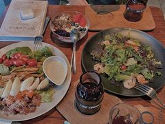 -麦田工坊(月湖店)