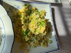 -宾朋海鲜饭庄(兴海路店)