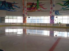 场馆-冠军冰场CHAMPION RINK(百联又一城店)