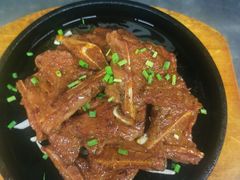 -亲回家吃饭餐厅(黄陂店)