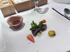 -王品牛排(福州泰禾店)