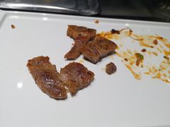 -法式利昂铁板烧主题餐厅(唐山爱琴海店)