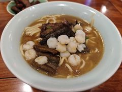 -奎元馆.百年奎元.非遗传承(西湖边的解放路店)