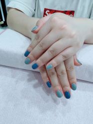 -美兮美学·日式美甲美睫