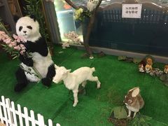 -H次元沉浸剧情密室(街道口店)