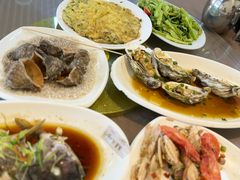 -俊江海鲜酒店(海陵岛白蒲市场店)