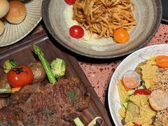 -La Terre乐田(万象城店)