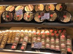 -Ole 面包房(华润万象城店)