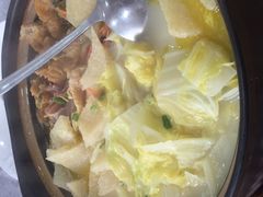-聚丰园•湖鲜餐厅(阿红私房菜梅石路店)