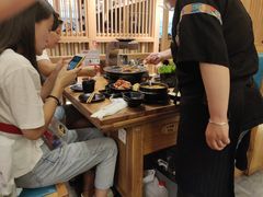 -九田家黑牛烤肉(淮北万达店)