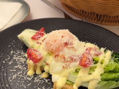 -LE SHARE洛笙·花园西餐(北京路步行街店)