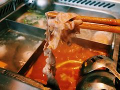 -海底捞火锅(嘉兴杉杉in象生日主题店)