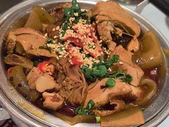 -大芊金重庆串串火锅(南京路店)