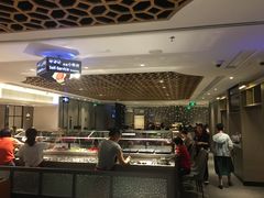 -海底捞火锅(航洋城店)