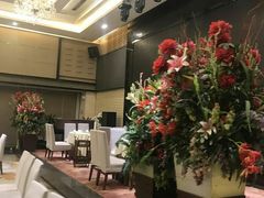 -北海渔村酒楼·粤菜海鲜点心(新华店)