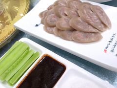 -马凯餐厅(长椿街店)