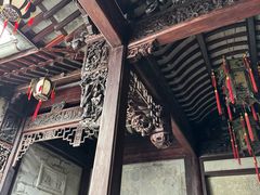 -胡雪岩故居