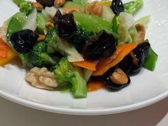 -大铁勺新津菜(中北永旺店)