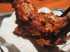 孜香兔腿-老号尤兔头(幸福店)