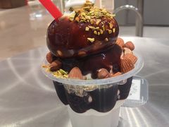 -DQ·蛋糕·冰淇淋(科华王府井店)