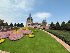 -上海迪士尼度假区