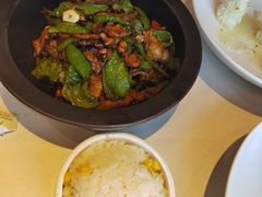-大鸭梨烤鸭(金色漫香店)