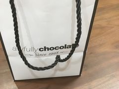 -Awfully Chocolate(嘉里城店)