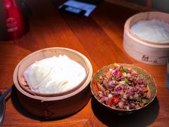 -楼兰新疆主题餐厅(苏州中心店)