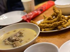 重庆小酥肉-付小姐在成都(中山公园店)