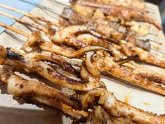 -李军力烧烤(电厂路农业路店)