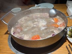 -额尔敦传统涮(光明路店)