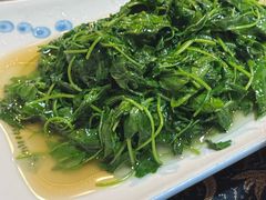 -晓平饭店(嘉善路店)