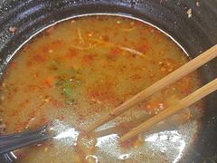 -四川老牛麻辣烫(北门桥店)