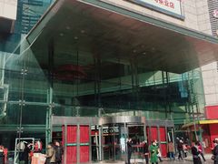 -沈阳百联购物中心(青年大街店)