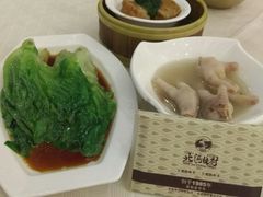 -北海渔村酒楼·粤菜海鲜点心(新华店)