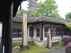 -常熟方塔园