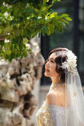 -Mu慕婚纱摄影·超级工作室