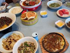 -湘阁里辣(大朗广场店)