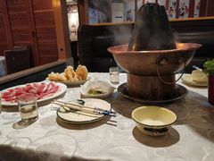 -羊家胡同·龙虾烧烤火锅(龙汇路店)