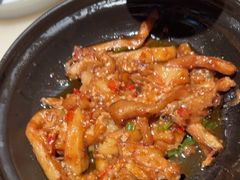 -客语客家菜(华发商都店)