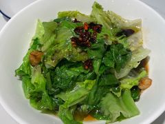 -兰湘子·湘菜小炒(石家庄万象城店)