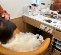 -海马体家庭照相馆(杭州远洋乐堤港店)