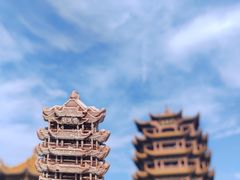 -黄鹤楼