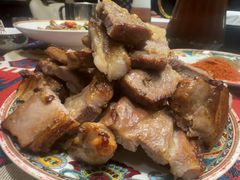 -巴依老爷新疆美食(工体旗舰店)