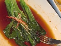 -上和臻品中国菜(花园街店)